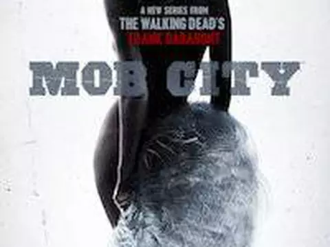 Mob City | Série de Frank Darabont é cancelada