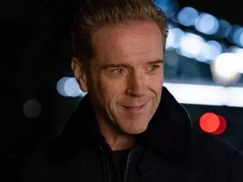 Damian Lewis acertou retorno para final de Billions antes de deixar o elenco