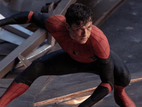 Homem-Aranha: Um Novo Dia terá filmagens na Escócia, detalhes revelados