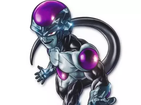 Dragon Ball Super | Black Frieza ressurge em trailer feito por fã; confira