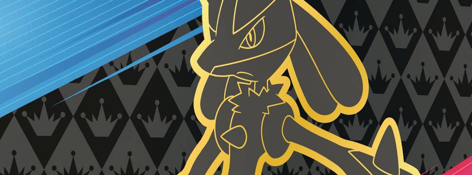 Pokémon TCG anuncia expansão Realeza Absoluta