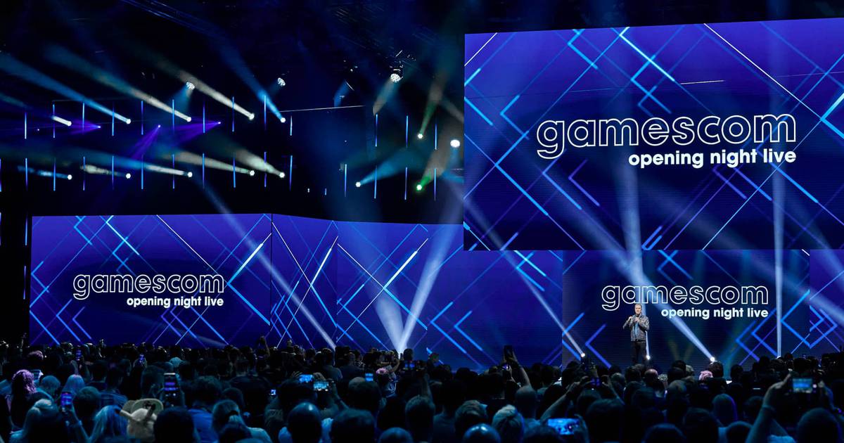 Gamescom, maior feira de games do mundo, terá edição Latam - tudoep