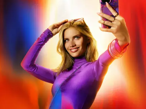 Superman | Atriz de Eve tirou mais de mil selfies no set do filme; entenda