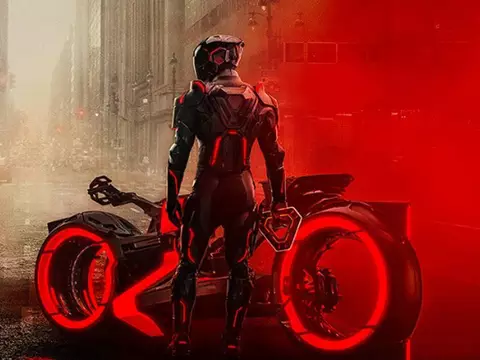Tron: Ares