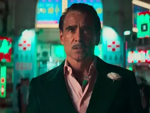 Tal qual seu protagonista, Balada de Um Jogador é confuso, ansioso, mas viciante