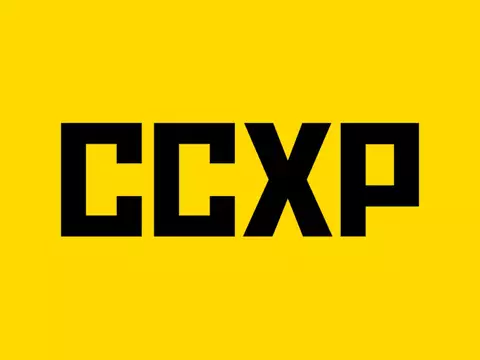 CCXP (Reprodução)