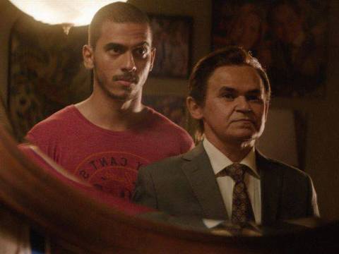 Premiado em Gramado, Gero Camilo quase desistiu do cinema com Papagaios