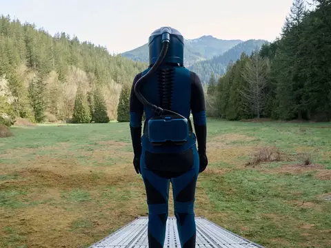 In the Blink of an Eye - data de estreia