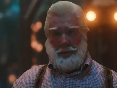 Tim Allen está de volta no trailer da 2ª temporada da série de Meu Papai é Noel