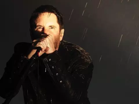 Nine Inch Nails lança novo EP, Bad Witch; ouça