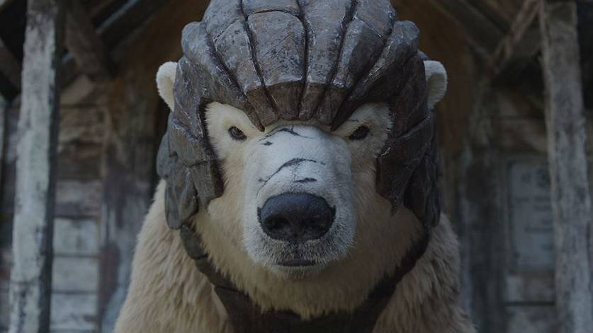 Foto de His Dark Materials
