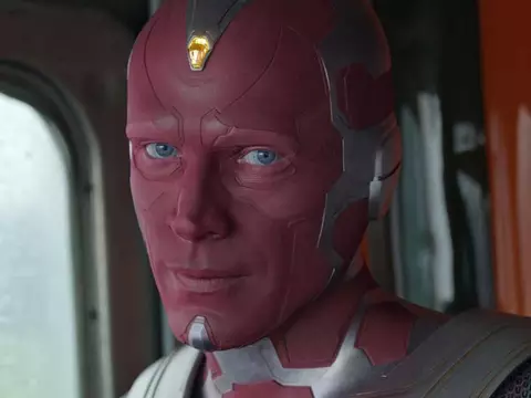 Cena de WandaVision (Divulgação)