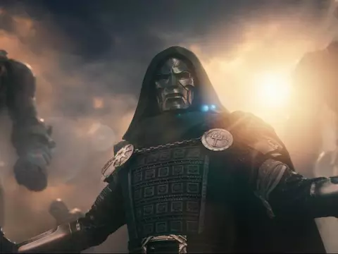 Avengers: Doomsday | Directores responden a filmar sin tener guion terminado