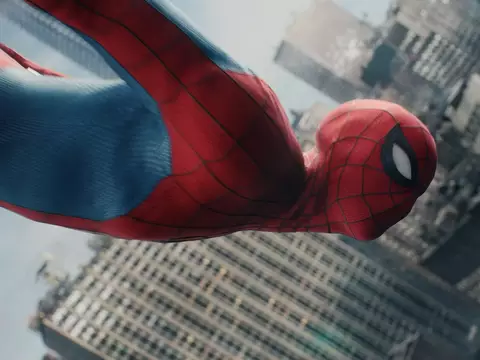 Homem-Aranha: Um Novo Dia Crítica