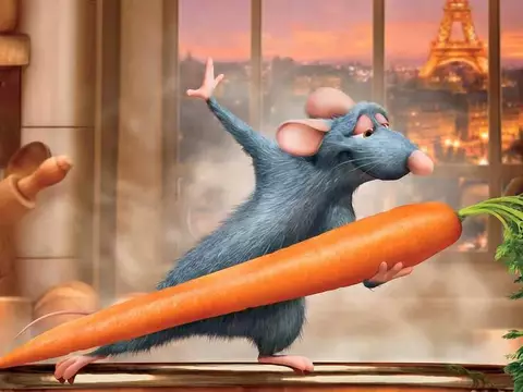 Ratatouille | Ator comenta escalação para possível live-action, confira