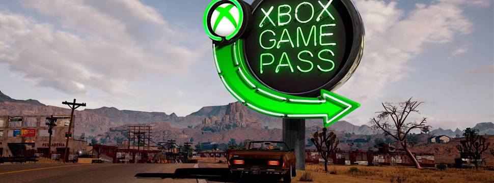 Xbox Game Pass Ultimate: oferta de 3 meses de assinatura por R$ 5,00!