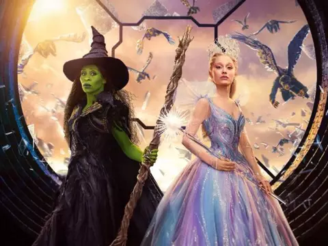 5 estreias nos streamings para o final de semana