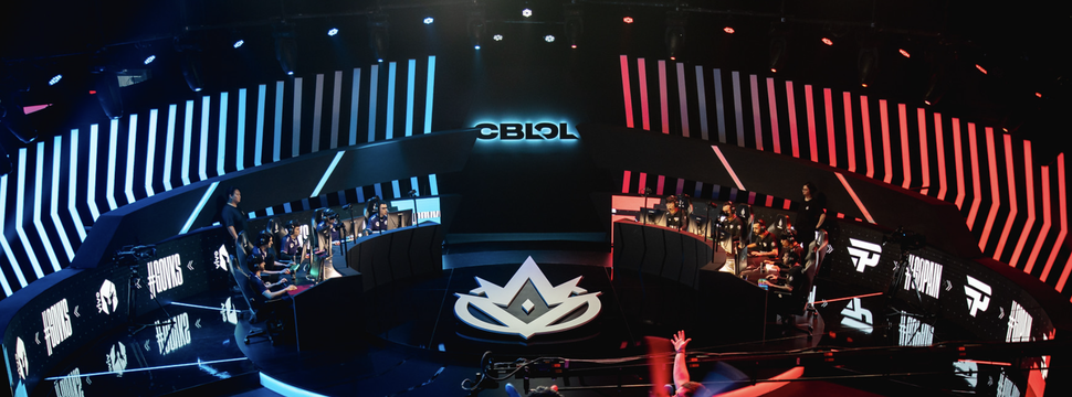 CBLOL 2021: KaBuM anuncia elenco para o 2º split - Mais Esports