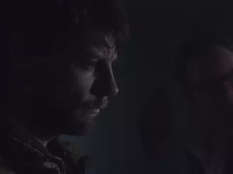 Outcast tem ótima estreia, apresentando um bom protagonista perturbado de verdade