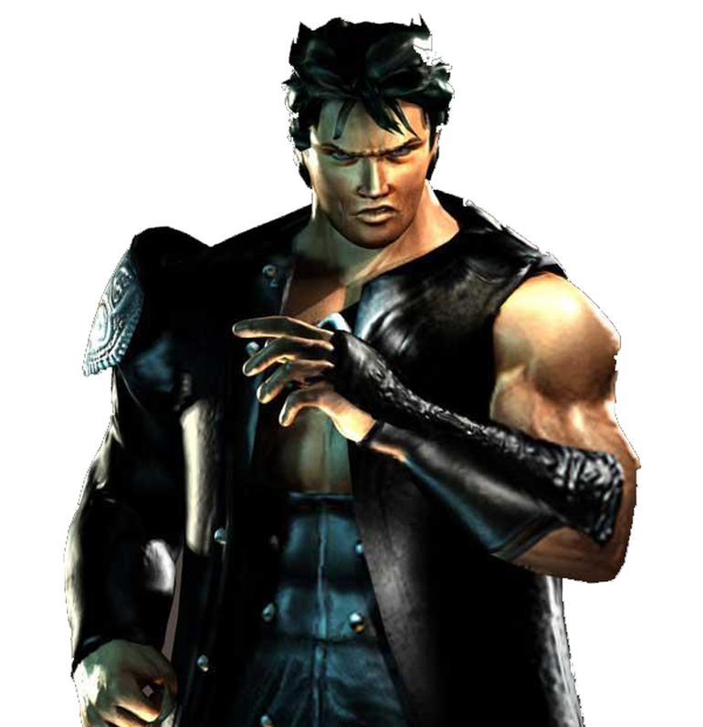 Mortal Kombat - Todos - Galera,história da Mokap,um personagem de Mortal  Kombat Deadly Alliance: Mortal Kombat Deadly Alliance: Mokap foi achado por  Johnny Cage,e foi contratado para ser o dublê dele.Um conceituado