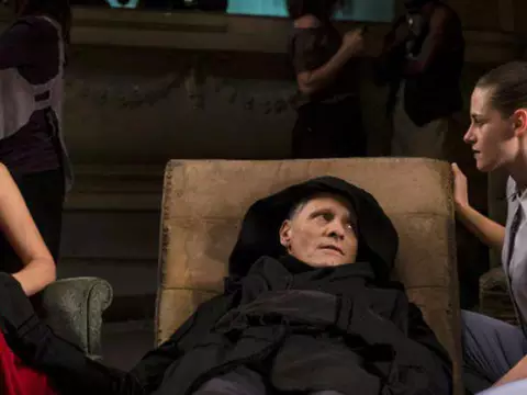 David Cronenberg ganha mostra no CineSesc no aniversário de 80 anos