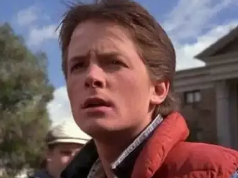 Michael J. Fox