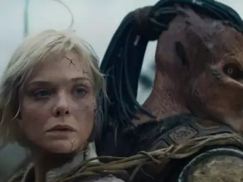 Predador: Terras Selvagens | Entenda a ligação do filme com a franquia Alien