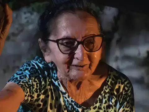 Yellow Cake | Filme com Tânia Maria ganha primeiro trailer