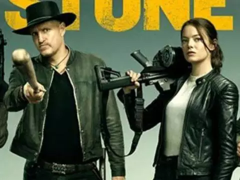 Divulgação/Columbia Pictures