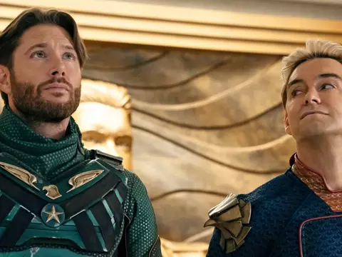 The Boys | ¿Cuándo estrena el episodio 3 de la temporada 5? Te decimos