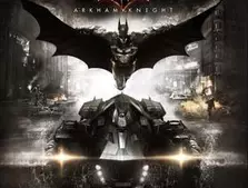 Batman: Arkham Knight