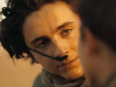 Duna: Parte 3 | Timothée Chalamet fala em salto temporal e Denis Villeneuve
