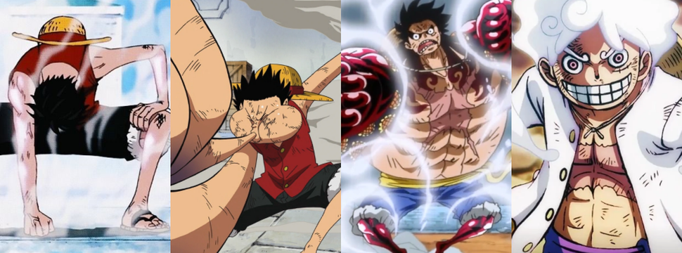As 21 Akuma no Mi mais fortes e poderosas de One Piece - Maiores e Melhores