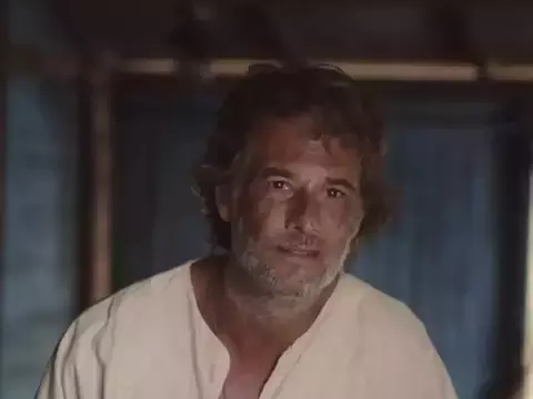 Rodrigo Santoro - O Filho de Mil Homens