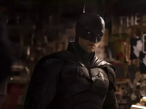 New 'Batman: Part II' Set Photo Reveals Hero's Suit For the Sequel