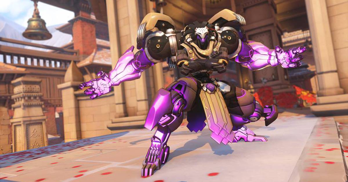 Overwatch, o Jogo do Ano, está na lista de jogos em oferta na semana, Notícias