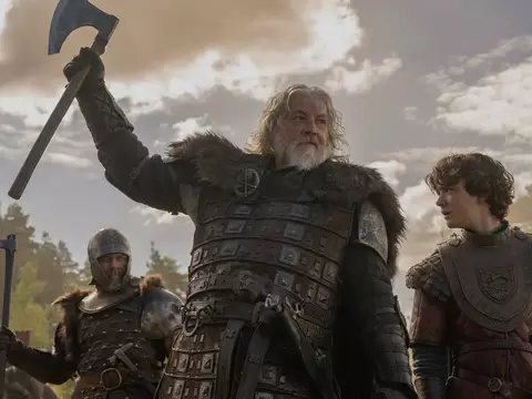 House Of The Dragon | ¿Quién ganó la batalla de Tumbleton? Te contamos