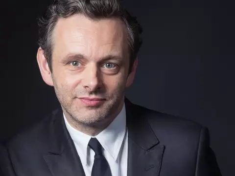 Plantão Omelete | Michael Sheen em novo filme e novidade no remake de O Estranho Que Nós Amamos