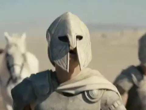 A Odisseia ganha novo teaser com imagens inéditas; assista