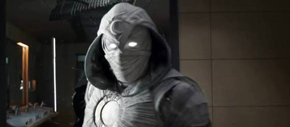 Cavaleiro da Lua: o que sabemos sobre Moon Knight, com Oscar Isaac