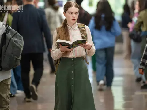 Carrie | La serie de Prime Video revela sus primeras imágenes oficiales