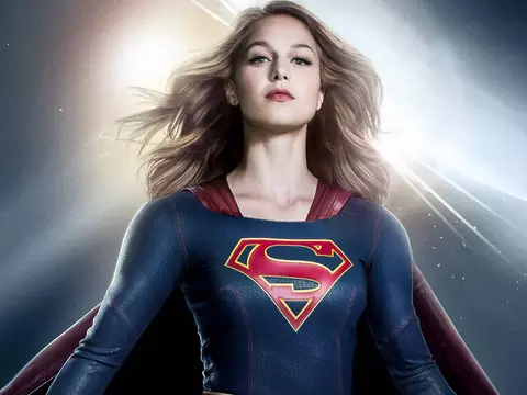 Supergirl | 3ª temporada será interrompida por nove semanas a partir de fevereiro