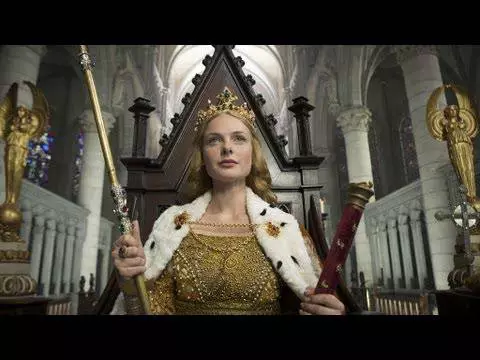 The White Queen | Assista a dois trailers da minissérie épica dos canais BBC e Starz