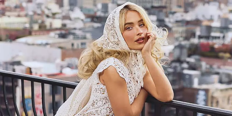 Sabrina Carpenter (Reprodução)