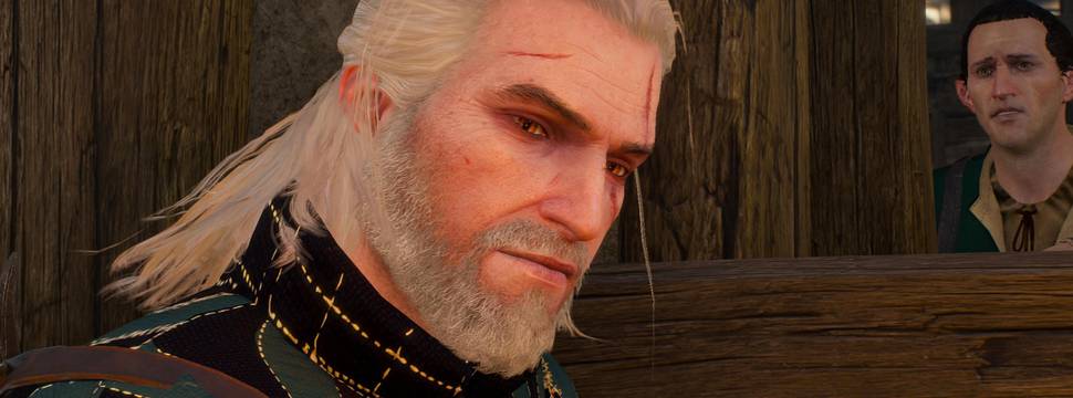 Conheça o mundo de The Witcher e se prepare para o terceiro jogo