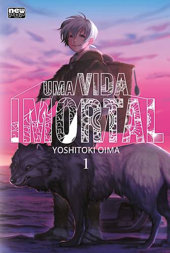 Fumetsu no Anata e - Dublado - To Your Eternity, To You, the Immortal, Uma  vida imortal - Animes Online