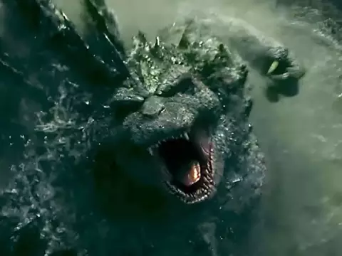 Godzilla Minus Zero revela primer tráiler con el kaiju en Nueva York