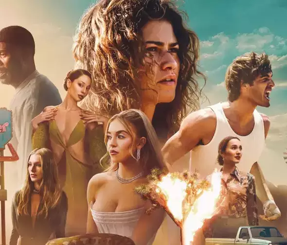 Euphoria | ¿Quién y cómo muere ese personaje en el penúltimo episodio?