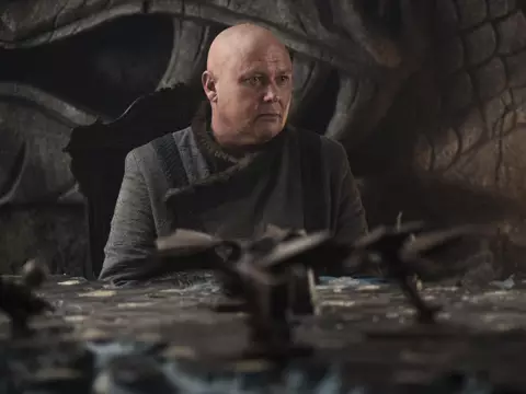 Peaky Blinders | La nueva serie contará con Conleth Hill, exestrella de Game of Thrones
