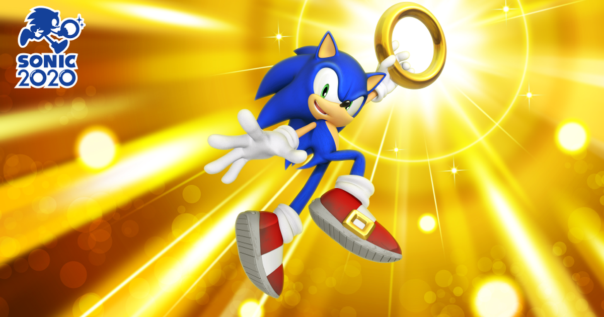 Sega anuncia data de lançamento de games da série Sonic Boom